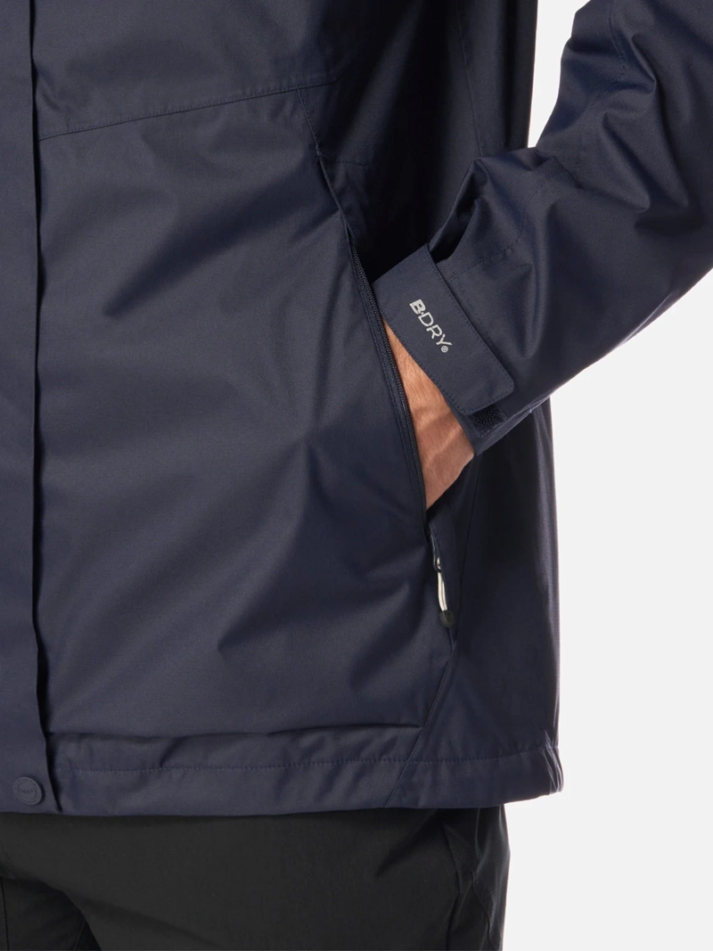 CHAQUETA HOMBRE LIPPI BLIZZARD - 5