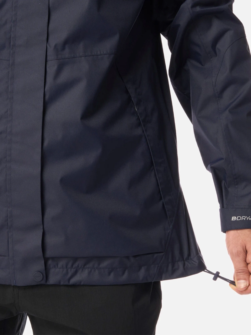CHAQUETA HOMBRE LIPPI BLIZZARD - 6