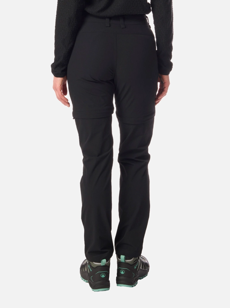 PANTALÓN MUJER LIPPI BLACKLASH Q-DRY - 3