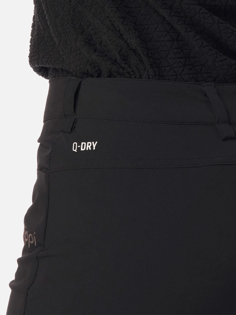 PANTALÓN MUJER LIPPI BLACKLASH Q-DRY - 7