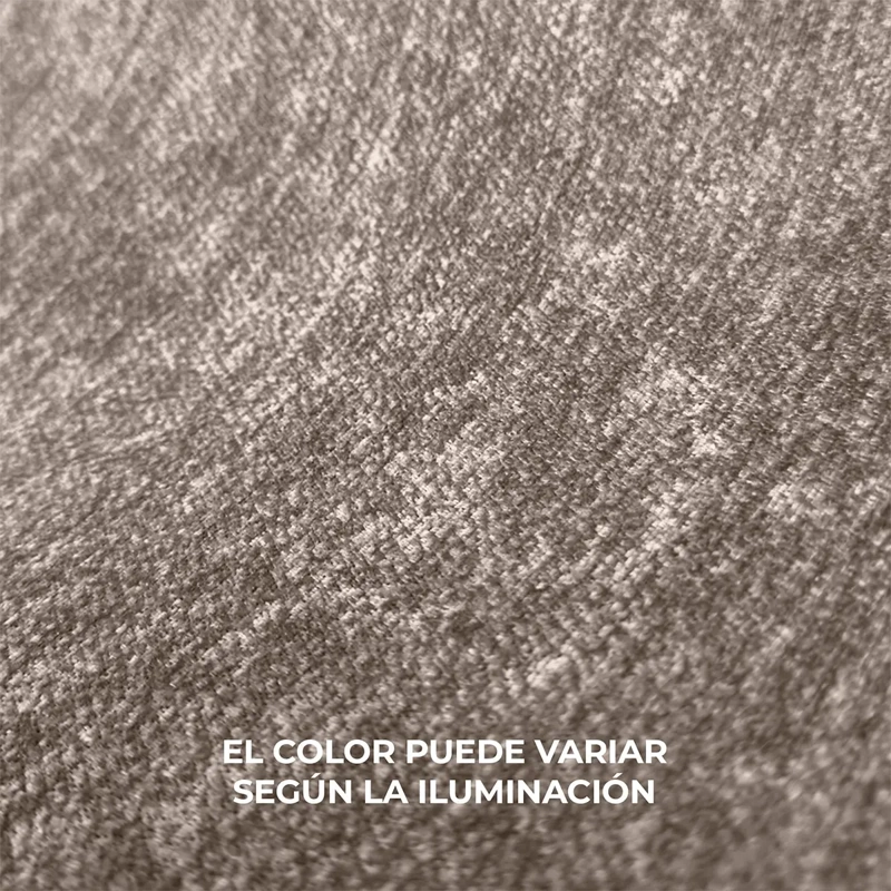 SOFÁ SECCIONAL LIVING FACTORY LIMA DERECHO 4 CUERPOS  - 10