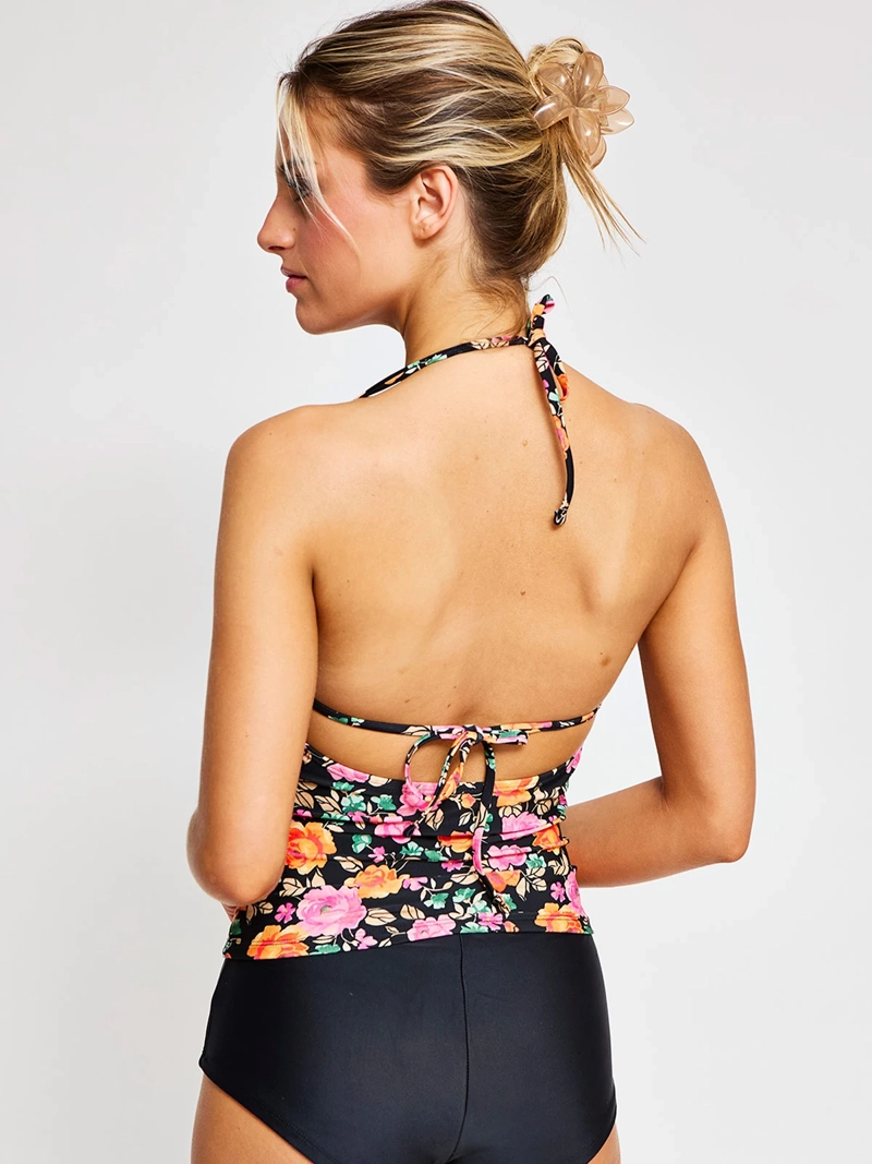 TANKINI MUJER INDEX BÁSICO - 5