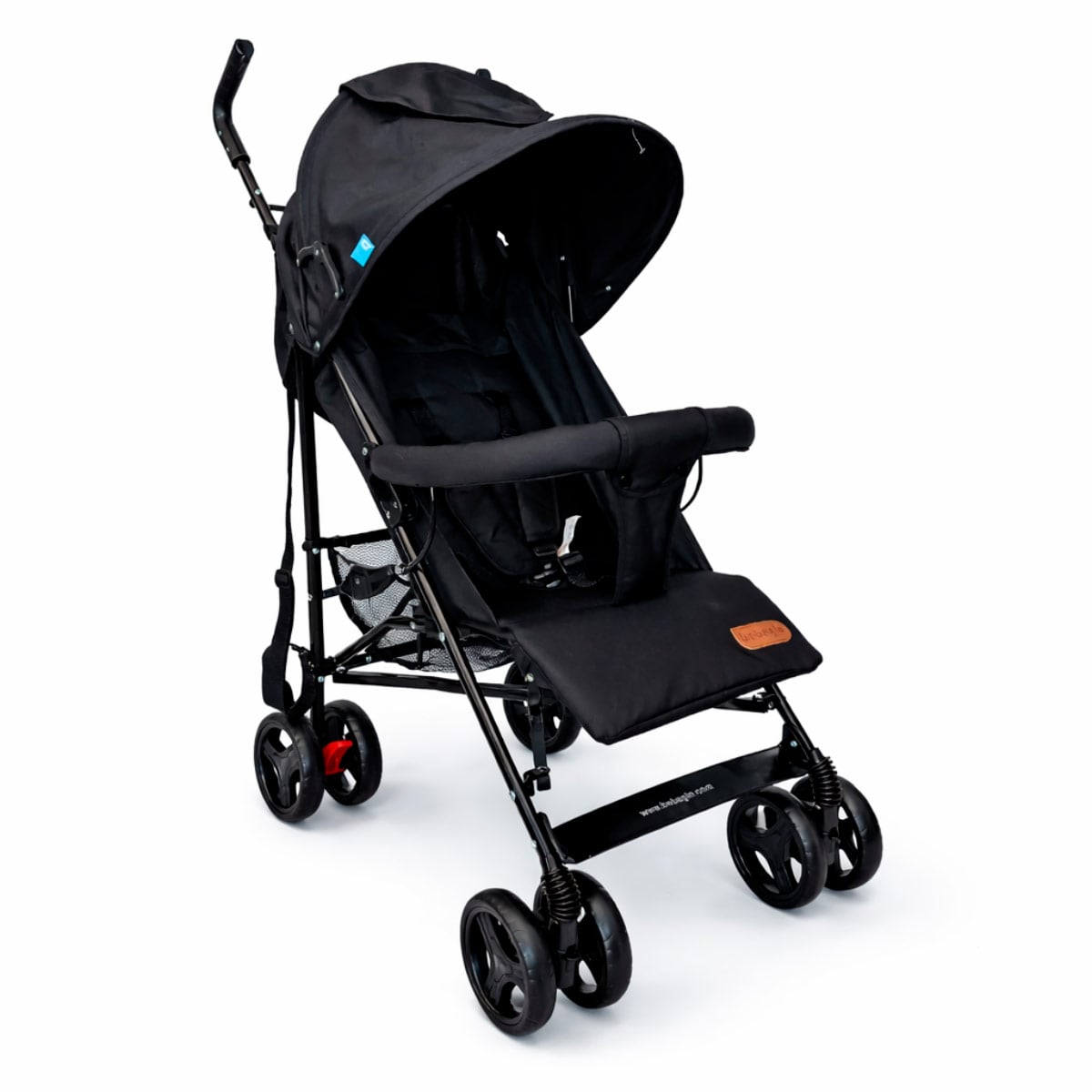 COCHE PARAGUA BLUM RS-1395L - 1