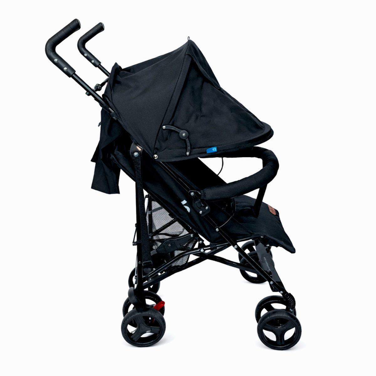COCHE PARAGUA BLUM RS-1395L - 2