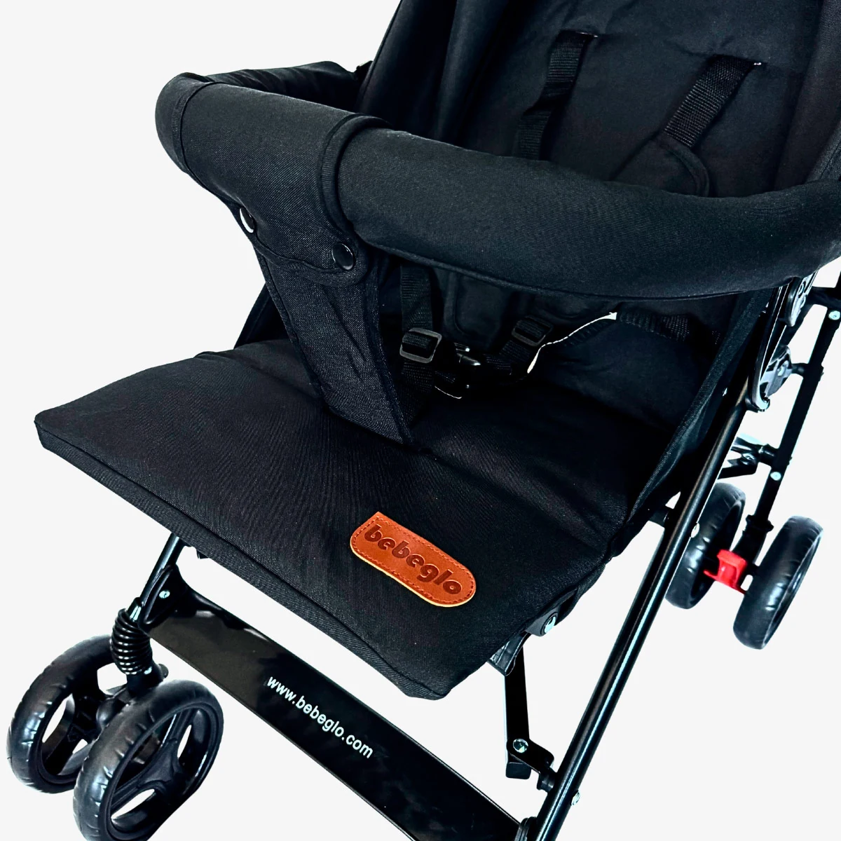 COCHE PARAGUA BLUM RS-1395L - 5