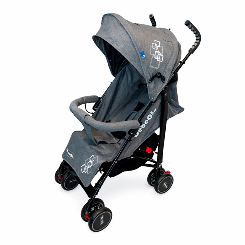 COCHE PASEO BEBEGLO RS-1380L - 5