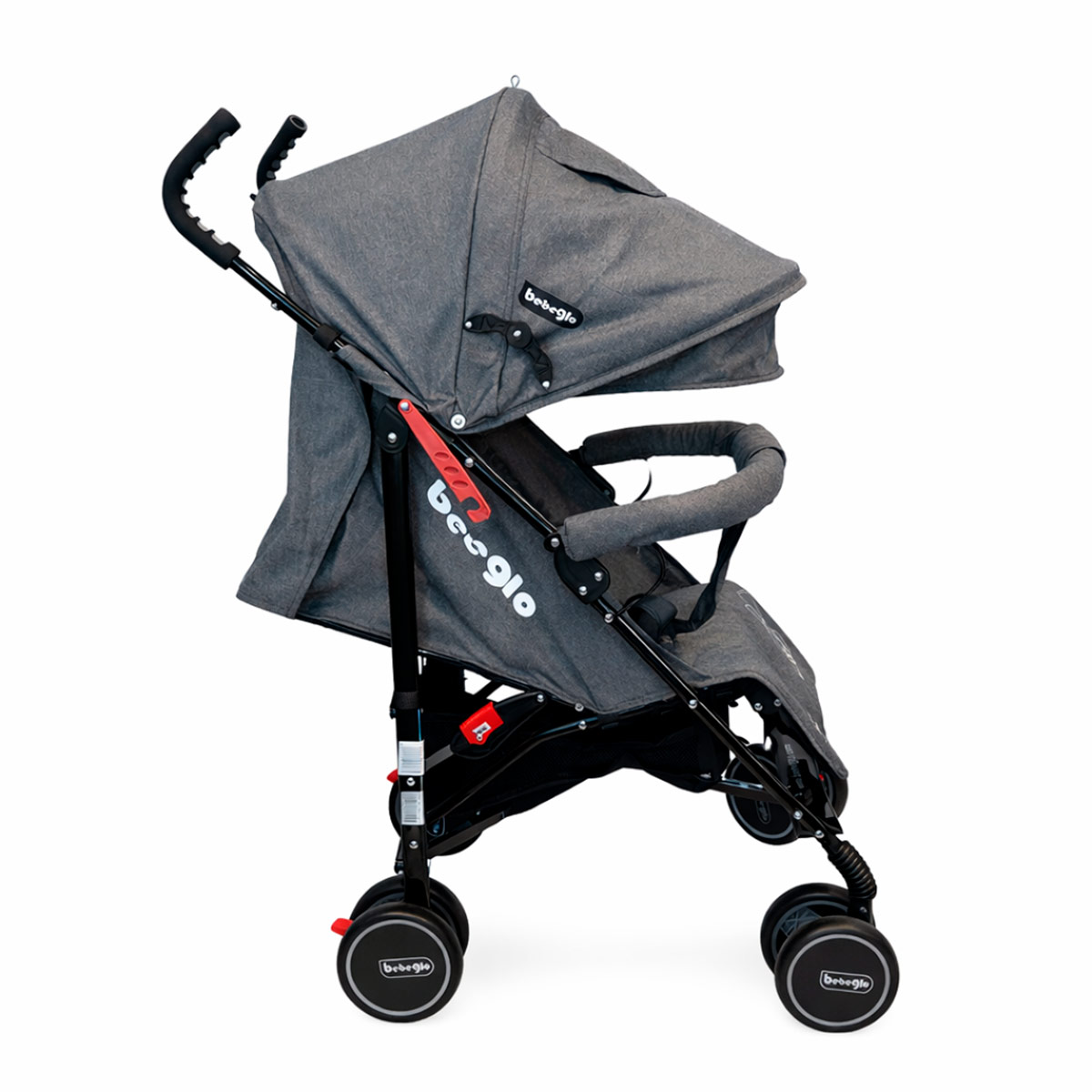 COCHE PASEO BEBEGLO RS-1380L - 6