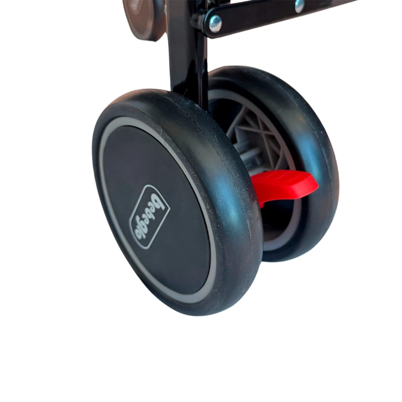COCHE PASEO BEBEGLO RS-1380L - 9