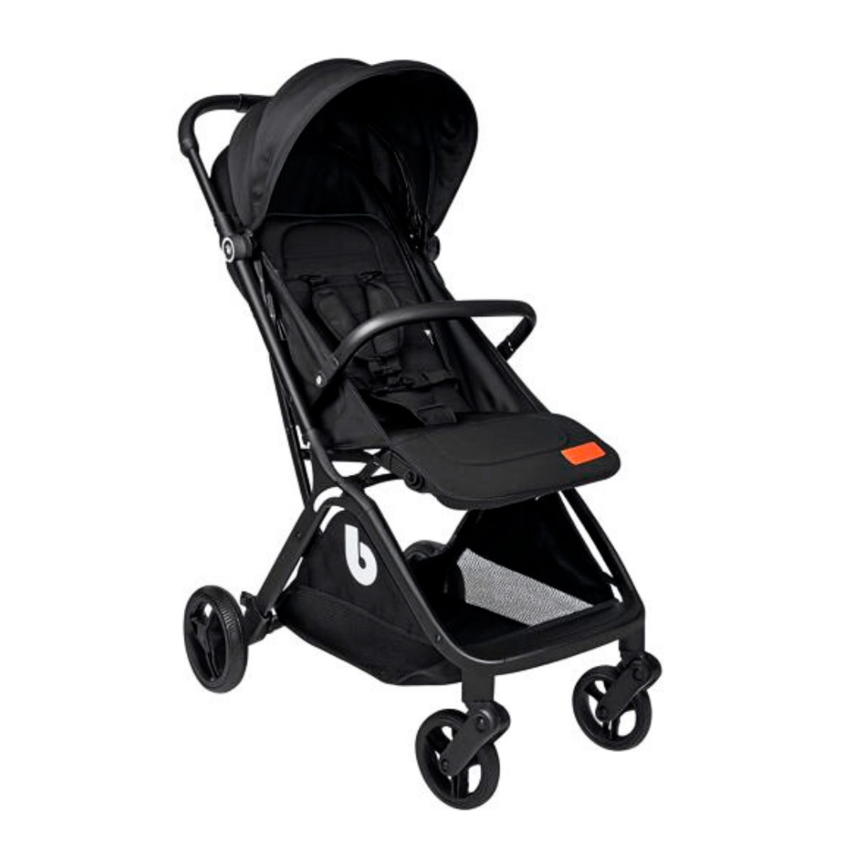 COCHE PASEO ULTRA COMPACTO - 1