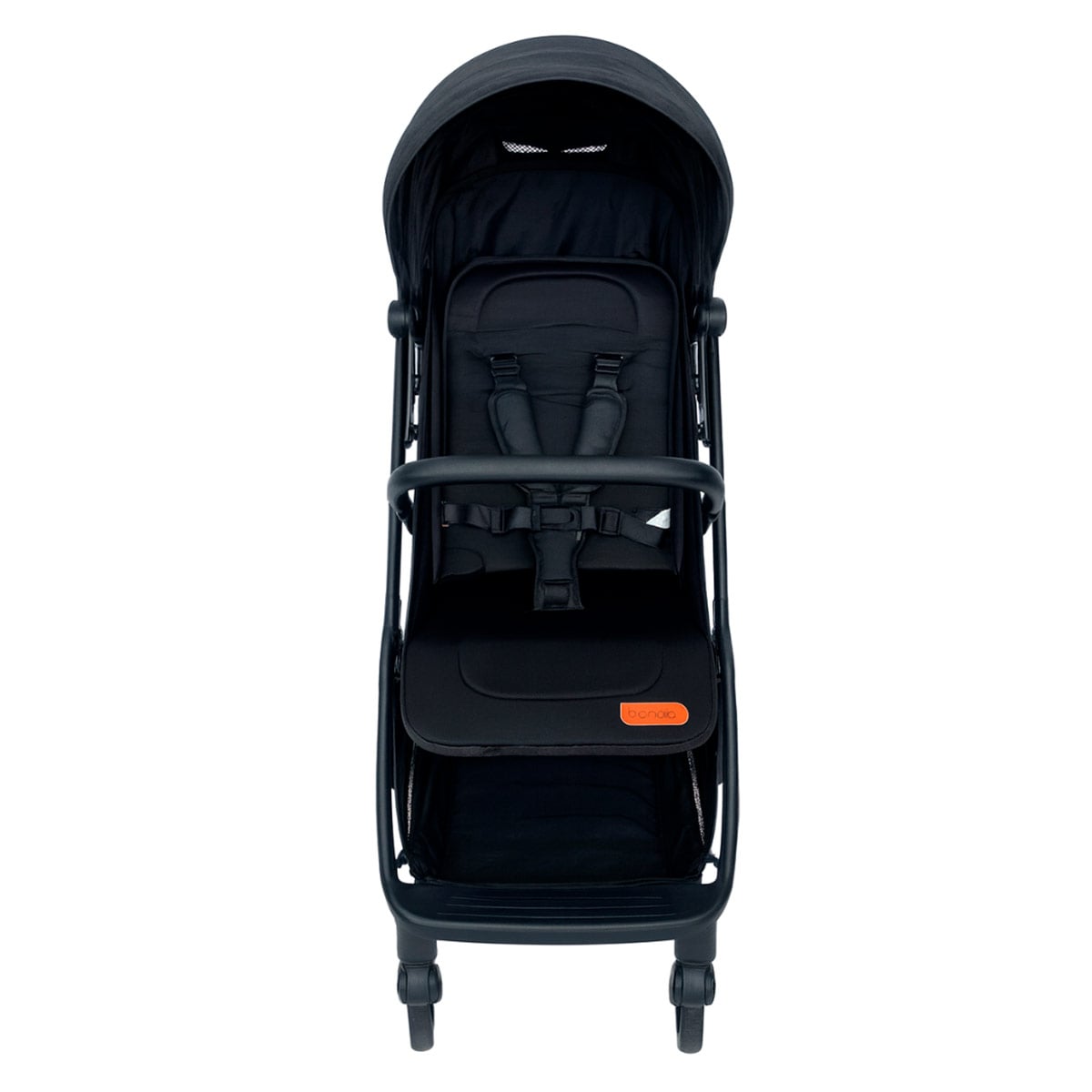 COCHE PASEO ULTRA COMPACTO - 2