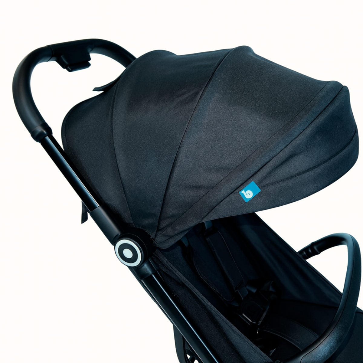 COCHE PASEO ULTRA COMPACTO - 12