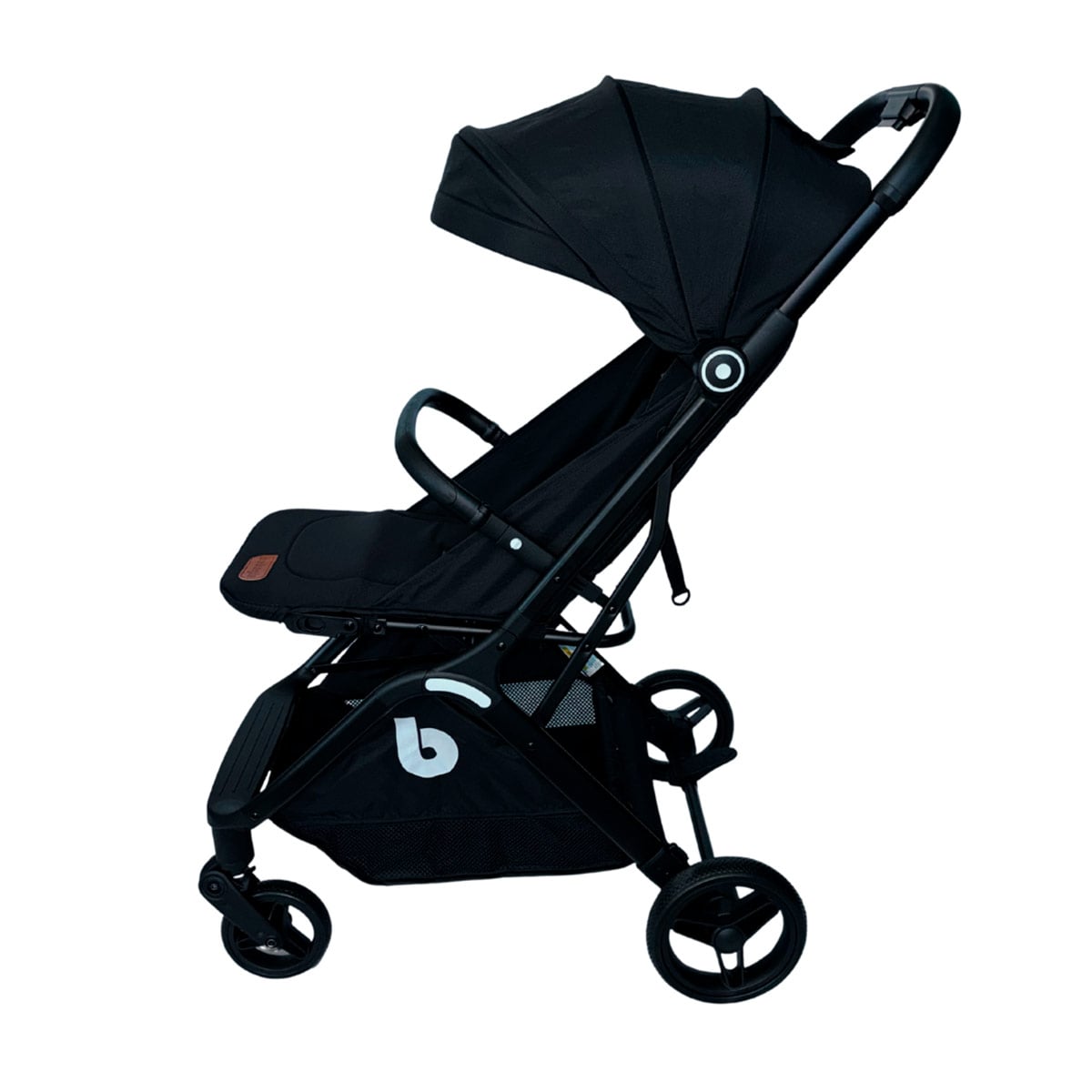 COCHE PASEO ULTRA COMPACTO - 3