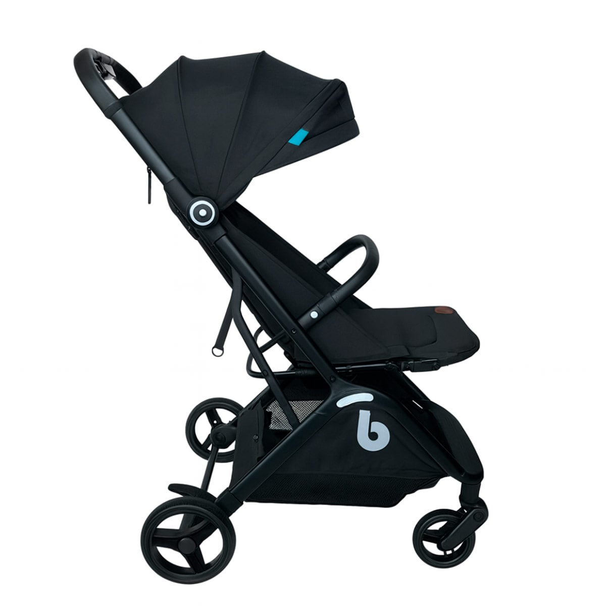 COCHE PASEO ULTRA COMPACTO - 4