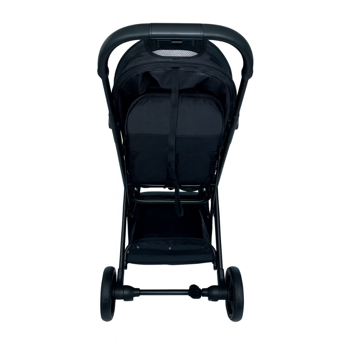 COCHE PASEO ULTRA COMPACTO - 5