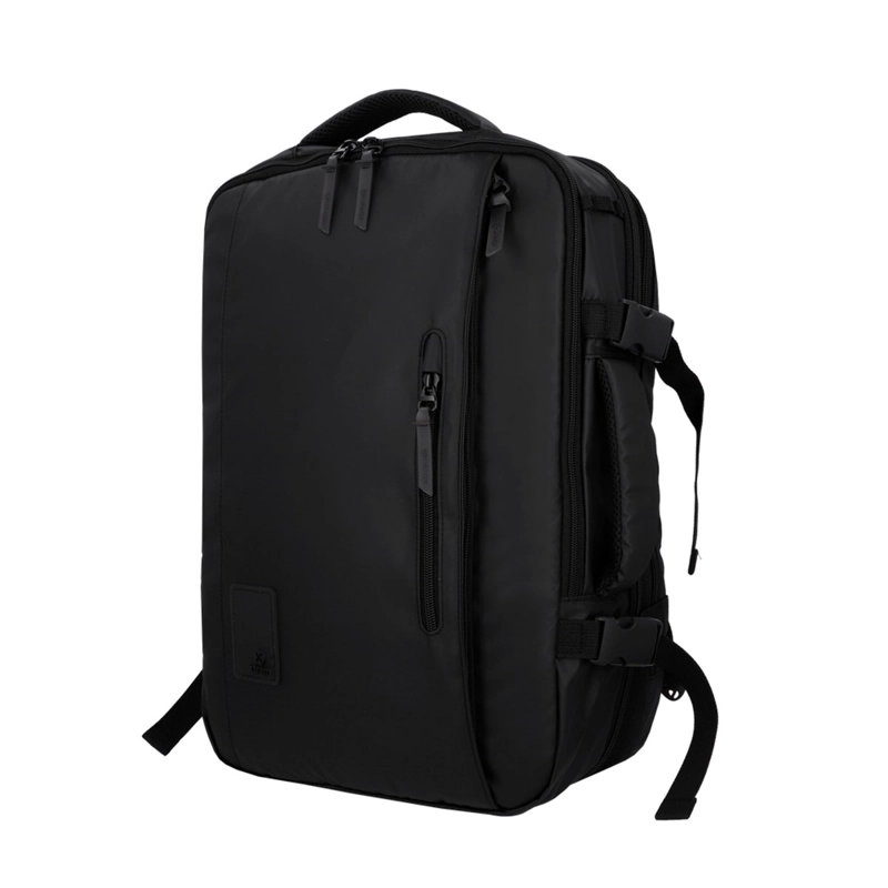 MOCHILA DE VIAJE XTREM DISCOVERY 2.0 6XT 16" NEGRO - 12