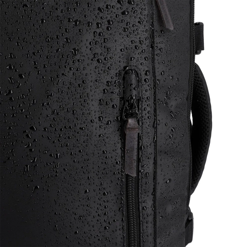 MOCHILA DE VIAJE XTREM DISCOVERY 2.0 6XT 16" NEGRO - 13