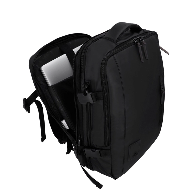 MOCHILA DE VIAJE XTREM DISCOVERY 2.0 6XT 16" NEGRO - 4