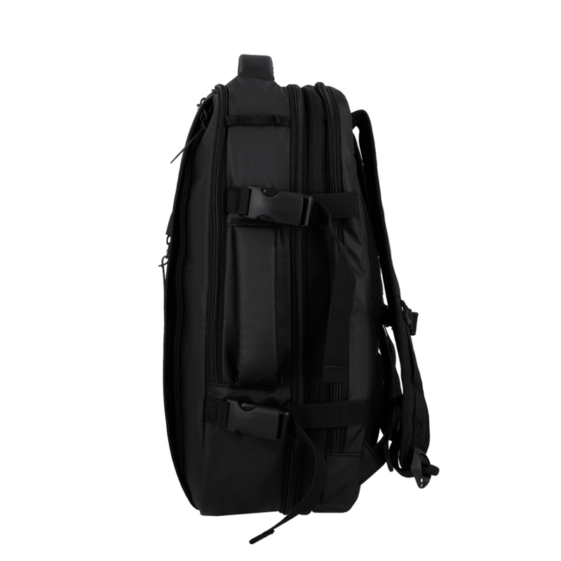MOCHILA DE VIAJE XTREM DISCOVERY 2.0 6XT 16" NEGRO - 5