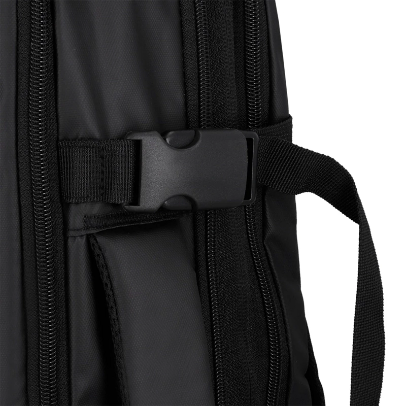 MOCHILA DE VIAJE XTREM DISCOVERY 2.0 6XT 16" NEGRO - 9