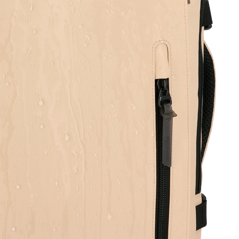 MOCHILA DE VIAJE XTREM DISCOVERY 2.0 6XT 16" BEIGE - 13