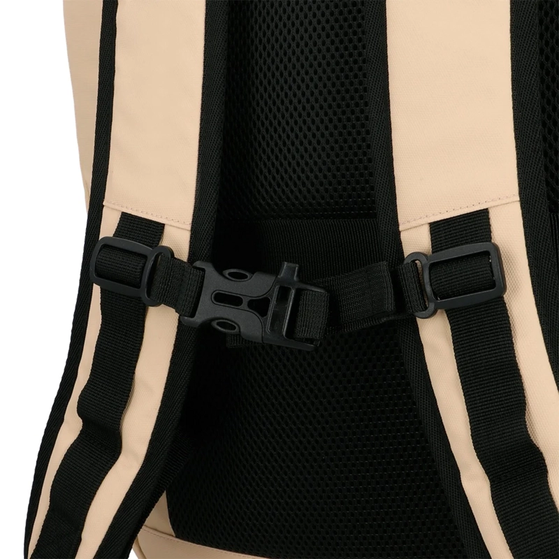 MOCHILA DE VIAJE XTREM DISCOVERY 2.0 6XT 16" BEIGE - 10