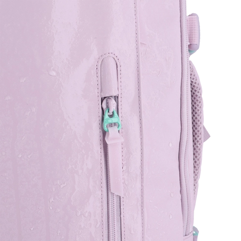 MOCHILA DE VIAJE XTREM DISCOVERY 2.0 6XT 16" LILA - 13