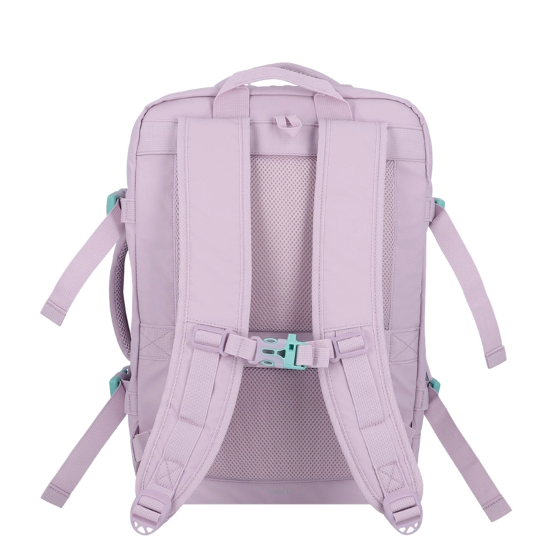 MOCHILA DE VIAJE XTREM DISCOVERY 2.0 6XT 16" LILA - 3