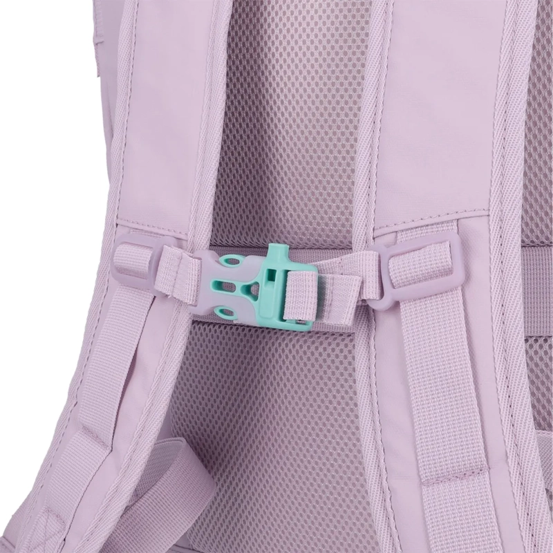 MOCHILA DE VIAJE XTREM DISCOVERY 2.0 6XT 16" LILA - 10