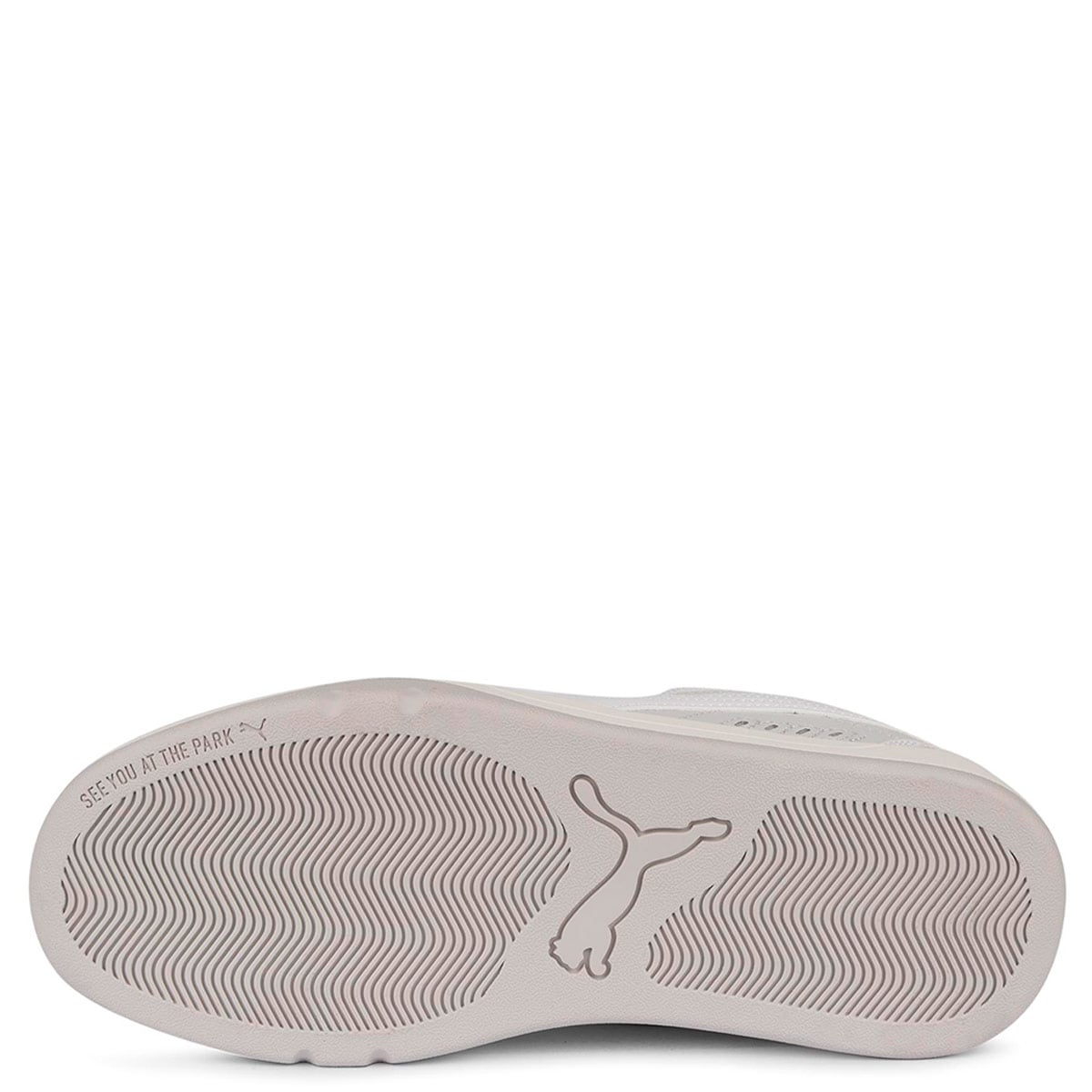 ZAPATILLAS HOMBRE PUMA CASUALES GRIS PARK LIFESTYLE SK8 - 6