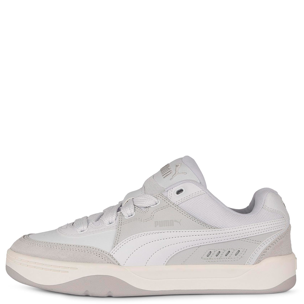 ZAPATILLAS HOMBRE PUMA CASUALES GRIS PARK LIFESTYLE SK8 - 1