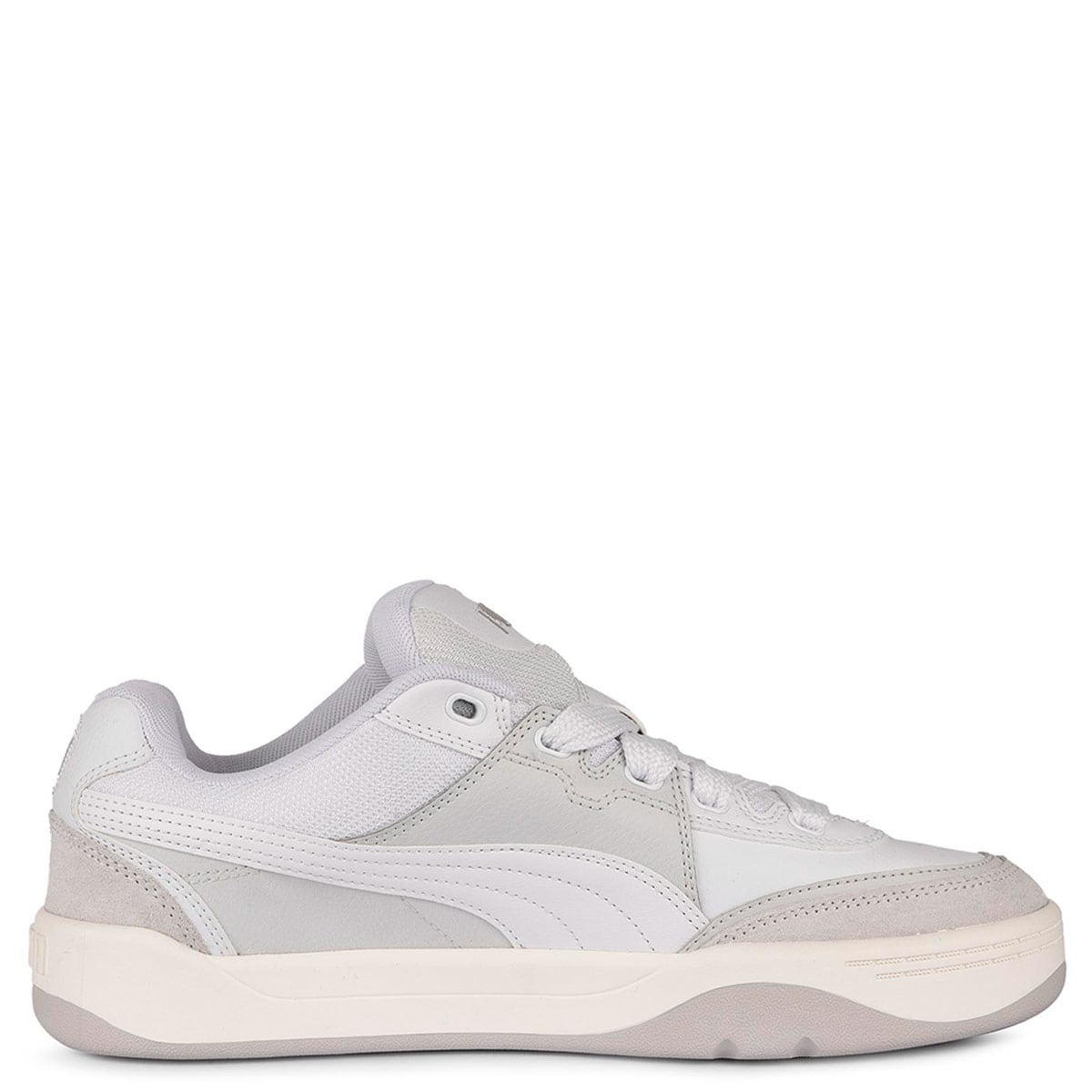 ZAPATILLAS HOMBRE PUMA CASUALES GRIS PARK LIFESTYLE SK8 - 3