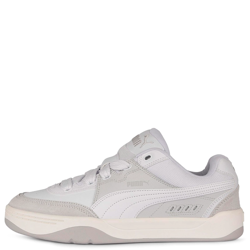 ZAPATILLAS HOMBRE PUMA CASUALES GRIS PARK LIFESTYLE SK8 - 1