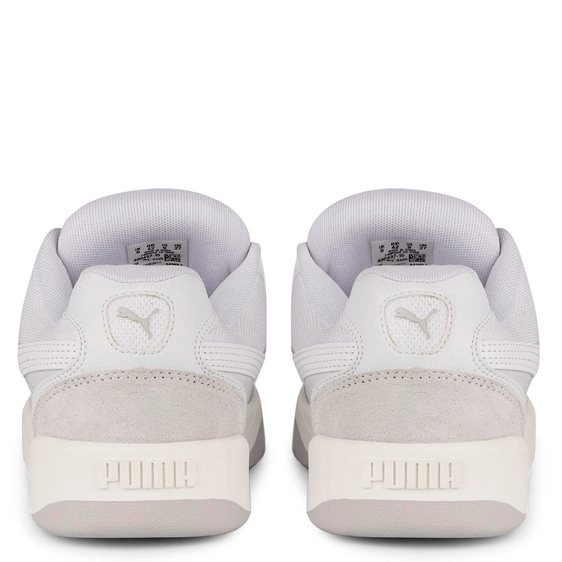ZAPATILLAS HOMBRE PUMA CASUALES GRIS PARK LIFESTYLE SK8 - 5