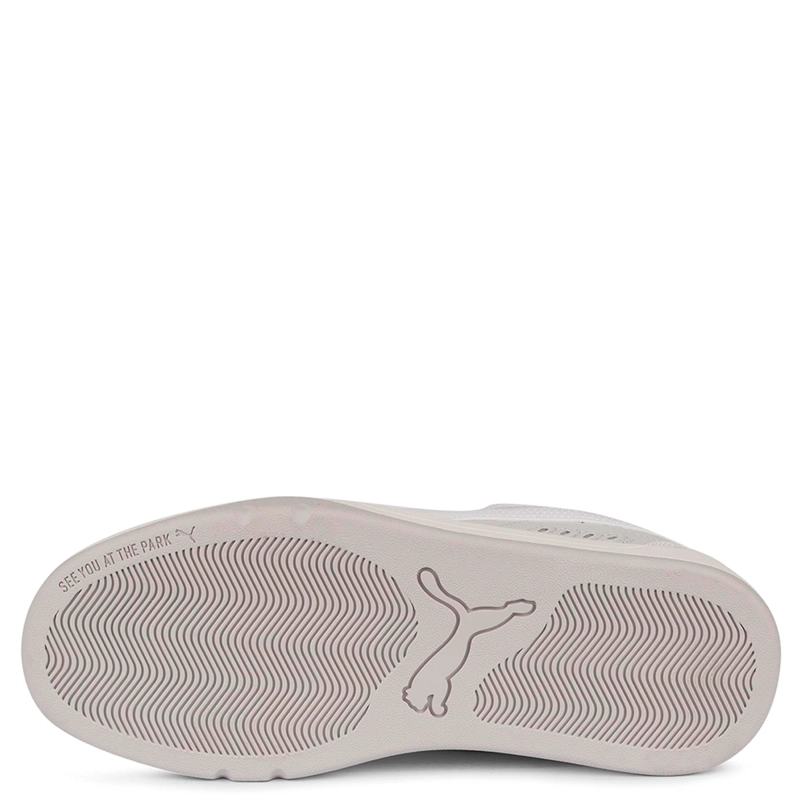 ZAPATILLAS HOMBRE PUMA CASUALES GRIS PARK LIFESTYLE SK8 - 6