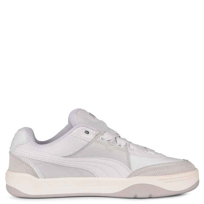 ZAPATILLAS HOMBRE PUMA CASUALES GRIS PARK LIFESTYLE SK8 - 3