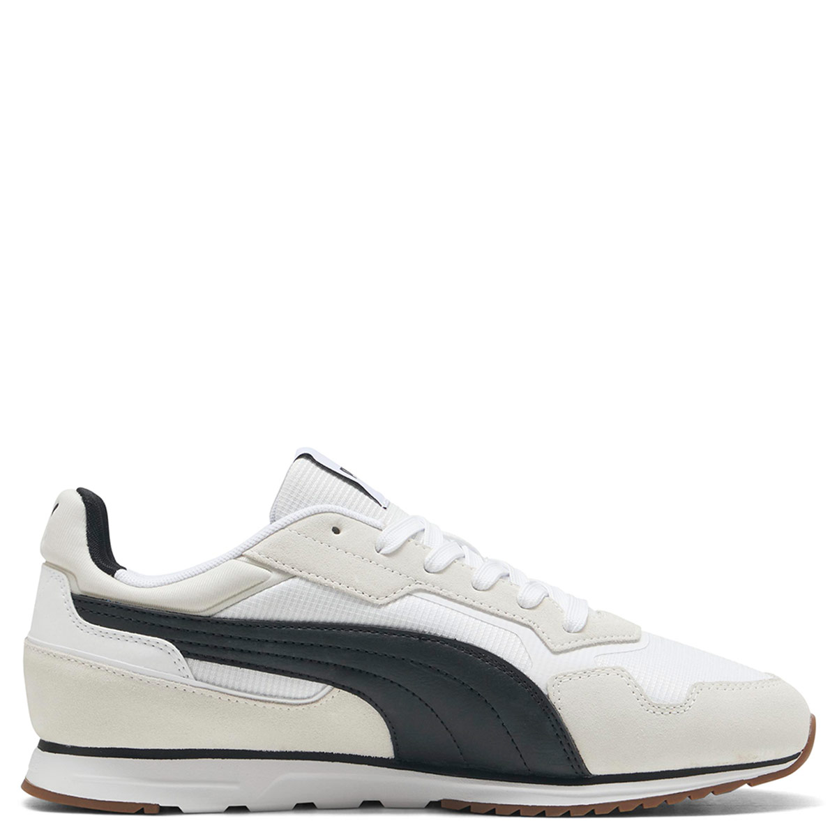 ZAPATILLAS HOMBRE PUMA CASUALES GRIS SOFTRIDE ST MILER - 3