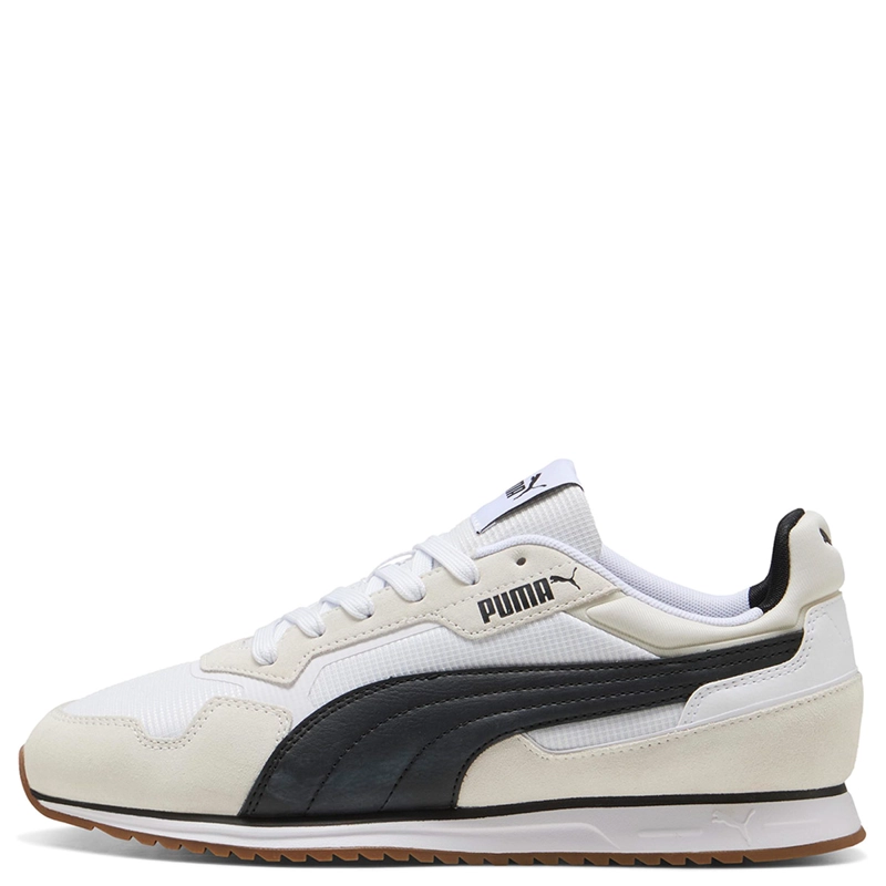 ZAPATILLAS HOMBRE PUMA CASUALES GRIS SOFTRIDE ST MILER