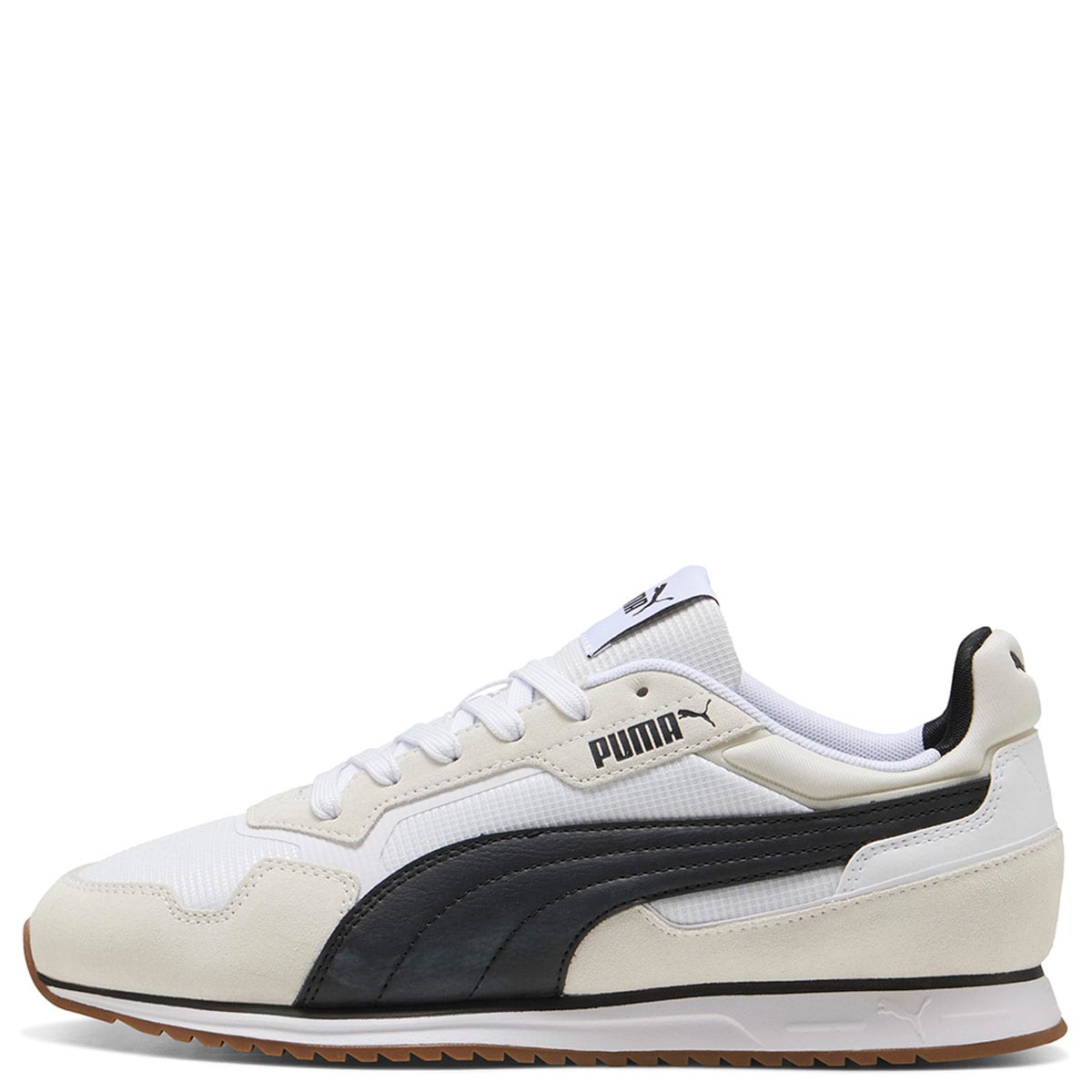 ZAPATILLAS HOMBRE PUMA CASUALES GRIS SOFTRIDE ST MILER - 1
