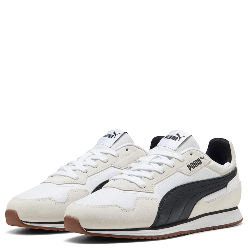 ZAPATILLAS HOMBRE PUMA CASUALES GRIS SOFTRIDE ST MILER - 2