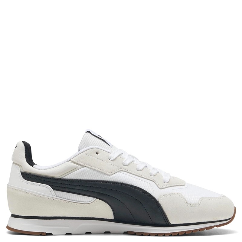 ZAPATILLAS HOMBRE PUMA CASUALES GRIS SOFTRIDE ST MILER - 3