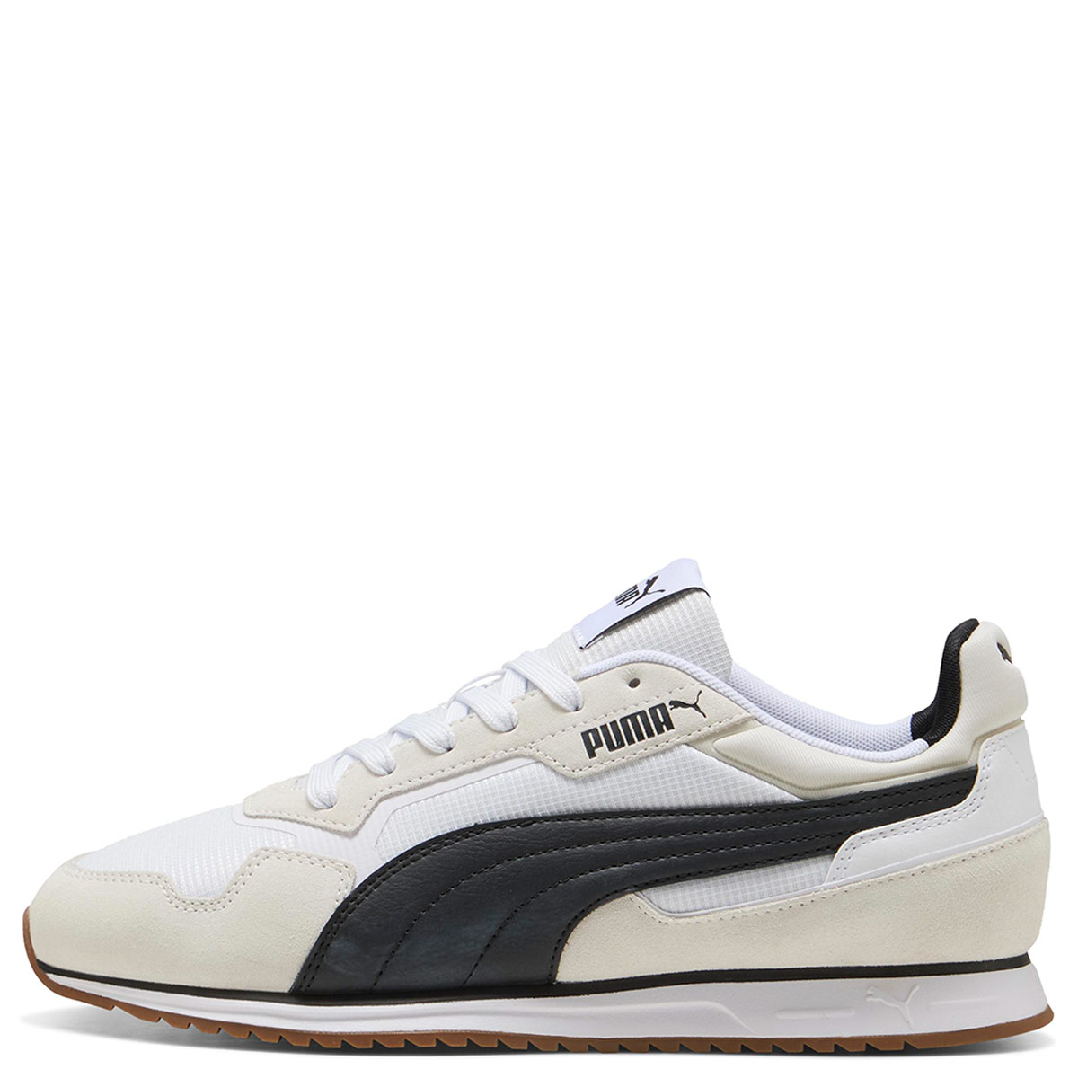 ZAPATILLAS HOMBRE PUMA CASUALES GRIS SOFTRIDE ST MILER