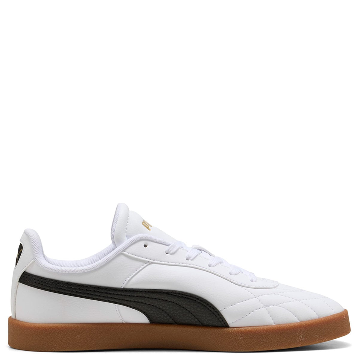 ZAPATILLAS HOMBRE PUMA CASUALES BLANCO PUMA CLUB II INDOOR - 3