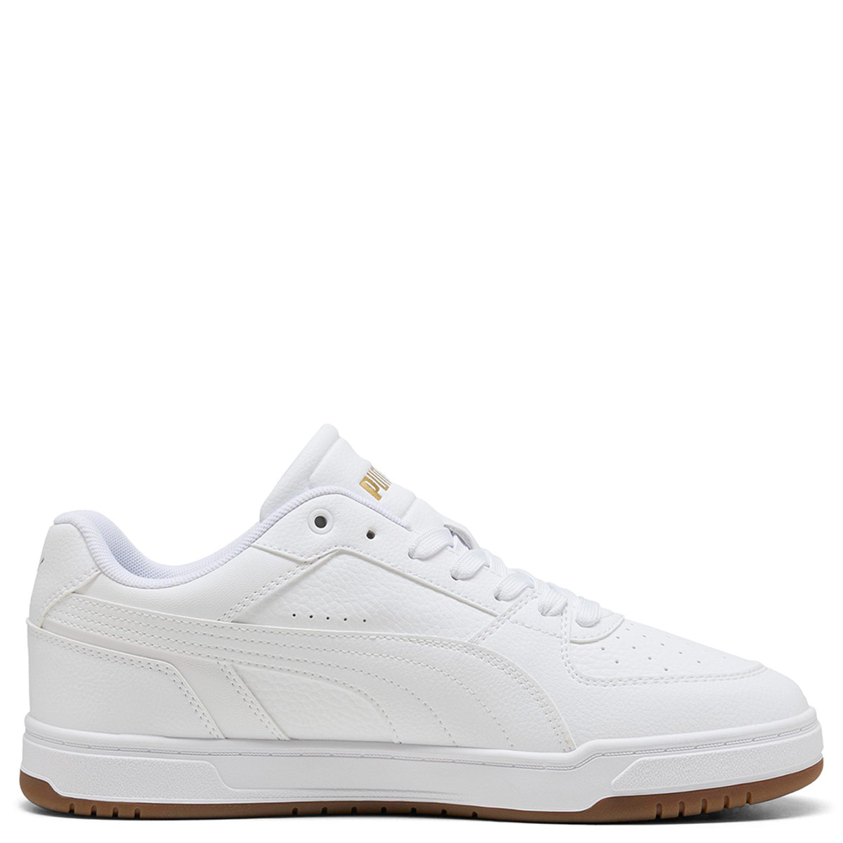 ZAPATILLAS HOMBRE PUMA CASUALES BLANCO CAVEN III - 3