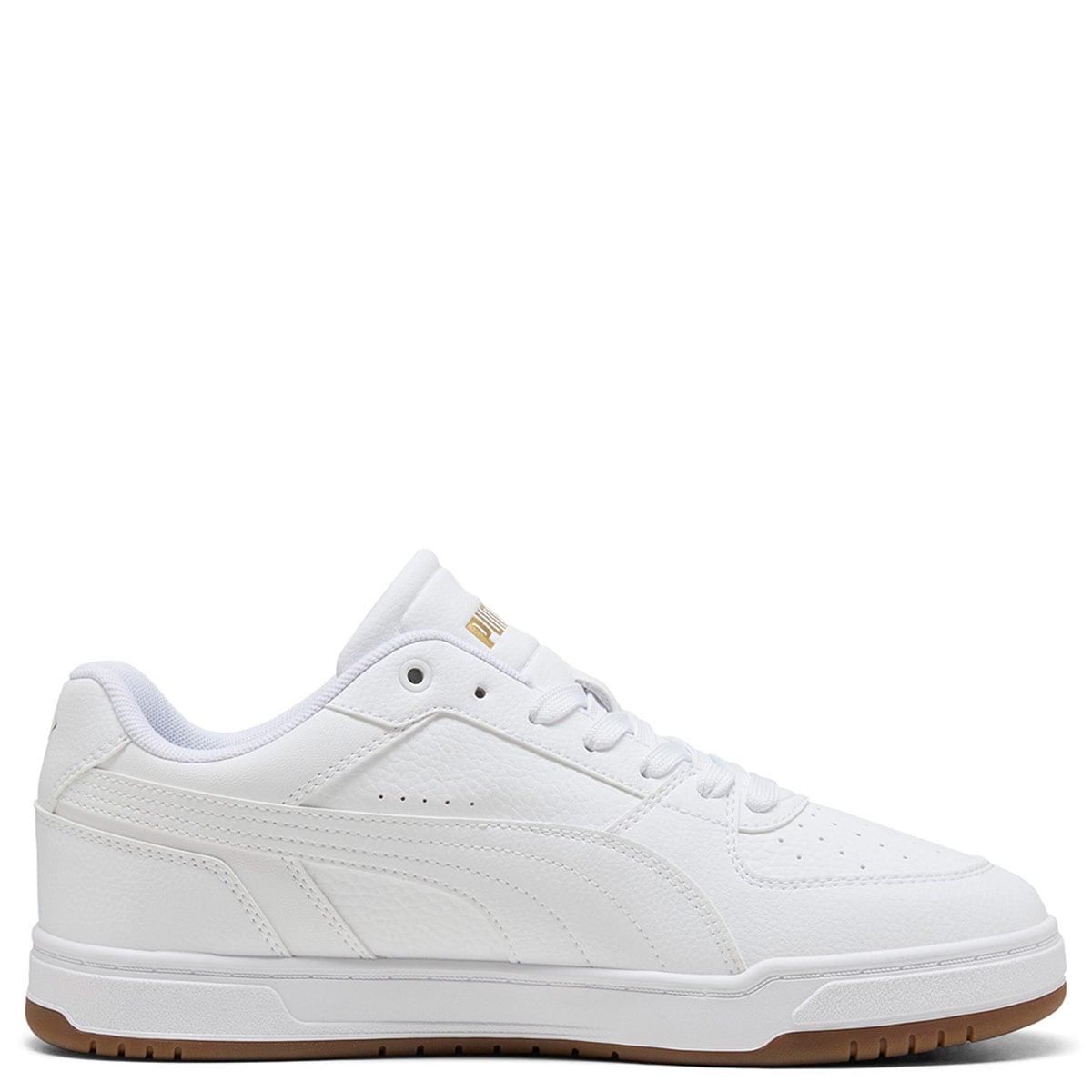 ZAPATILLAS HOMBRE PUMA CASUALES BLANCO CAVEN III - 3