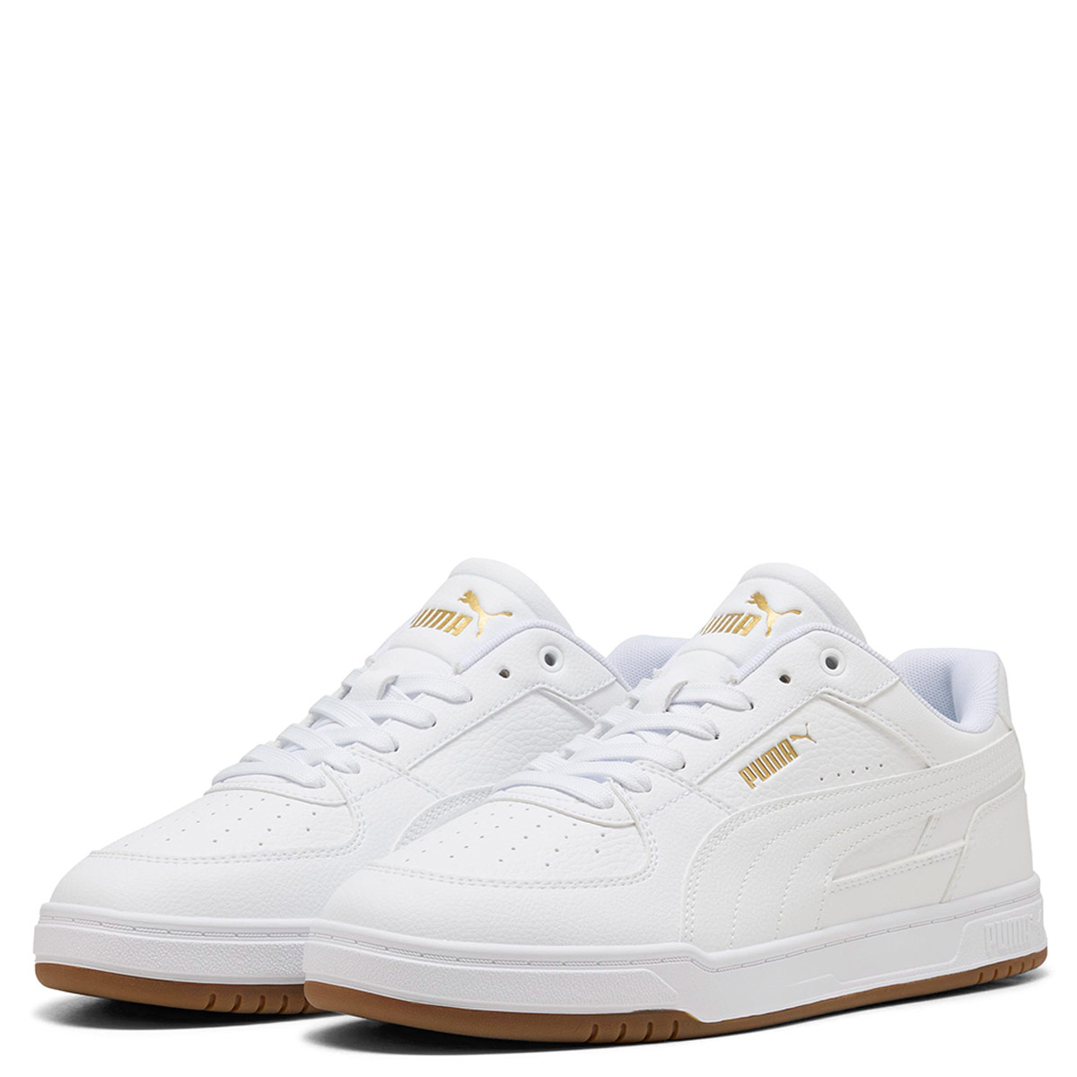 ZAPATILLAS HOMBRE PUMA CASUALES BLANCO CAVEN III - 2
