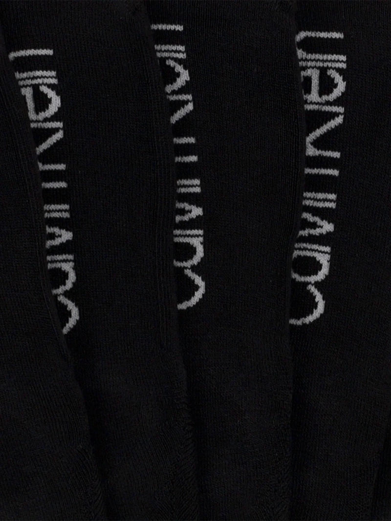 PACK X6 CALCETINES HOMBRE CALVIN KLEIN - 4