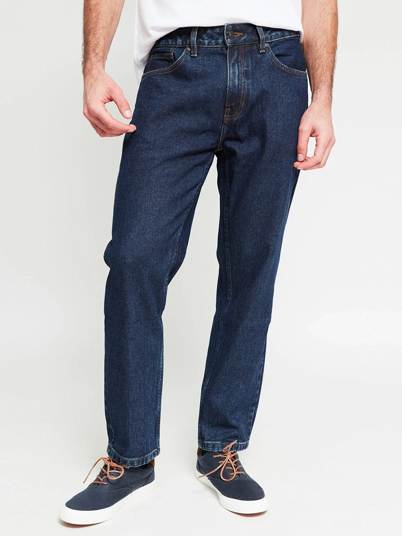 JEANS HOMBRE MARQUIS ALGODÓN RECTO - 2