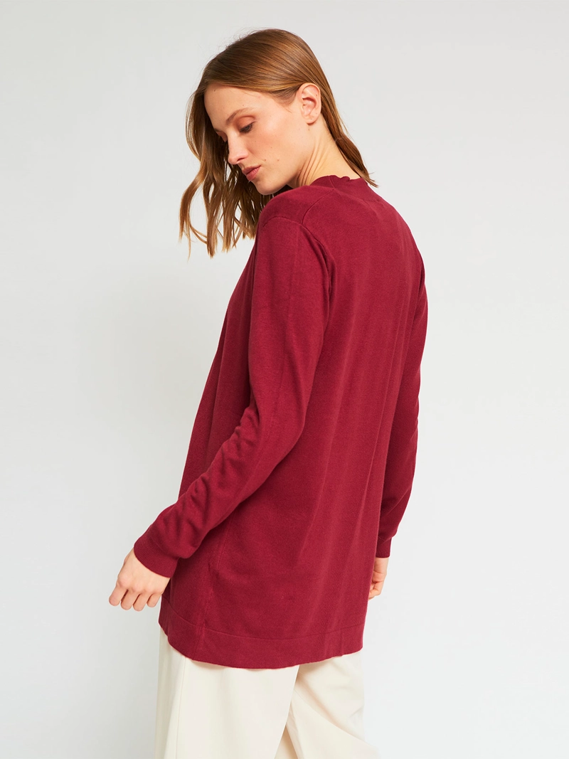 SWEATER MUJER MARQUIS ENVOLVENTE - 2