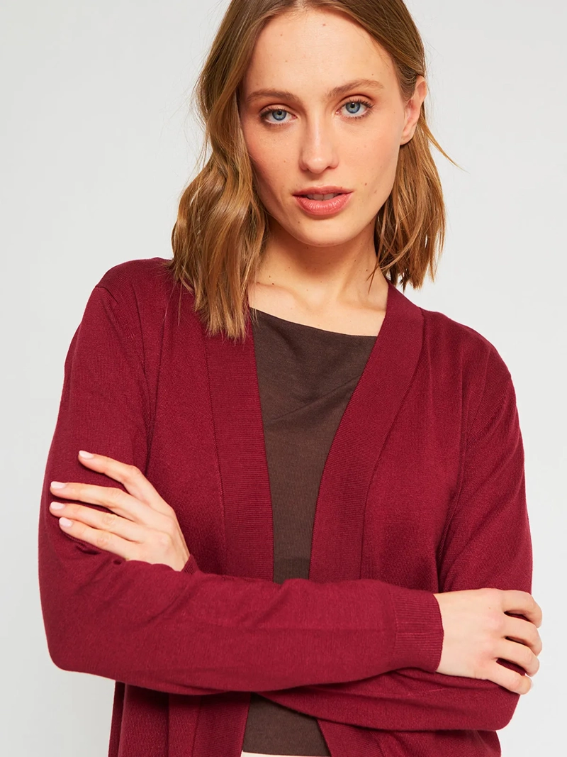 SWEATER MUJER MARQUIS ENVOLVENTE - 3