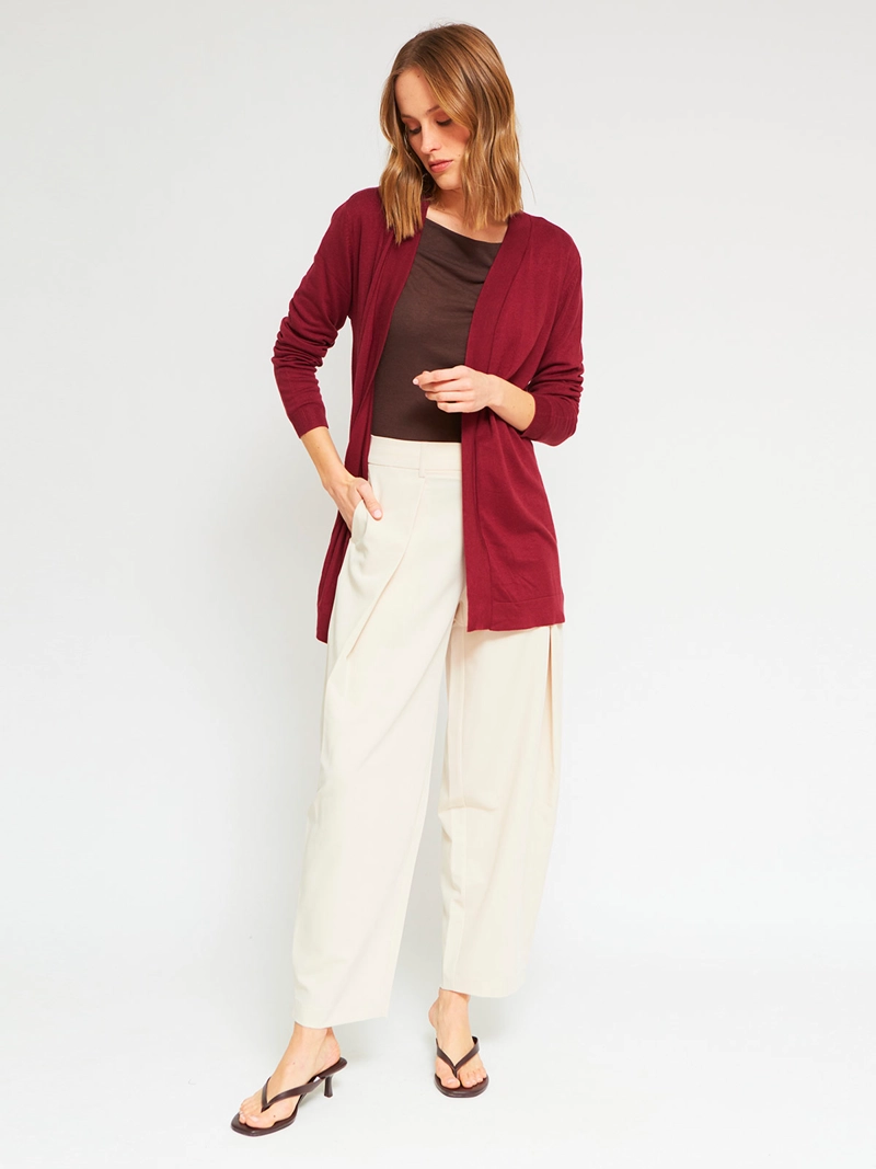 SWEATER MUJER MARQUIS ENVOLVENTE - 4